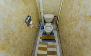 2-к квартира, вторичка, 56м2, 2/5 этаж