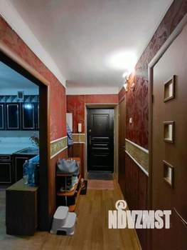 2-к квартира, вторичка, 45м2, 2/8 этаж