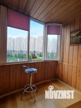 Студия квартира, вторичка, 45м2, 3/14 этаж
