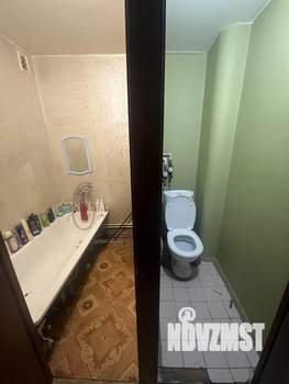 1-к квартира, вторичка, 31м2, 2/5 этаж