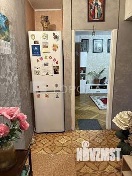 1-к квартира, вторичка, 33м2, 1/5 этаж