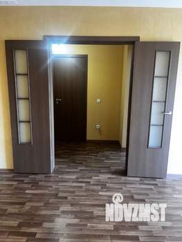 1-к квартира, вторичка, 38м2, 6/18 этаж