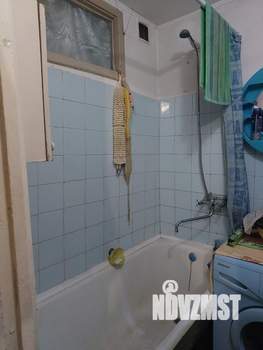 3-к квартира, вторичка, 59м2, 4/9 этаж