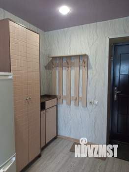 Студия квартира, вторичка, 17м2, 4/5 этаж