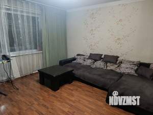 3-к квартира, вторичка, 65м2, 9/9 этаж