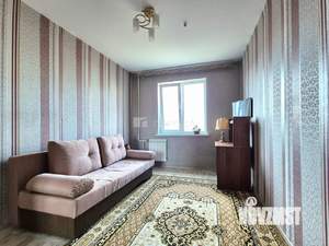 3-к квартира, вторичка, 66м2, 8/9 этаж