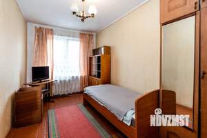 3-к квартира, вторичка, 58м2, 5/5 этаж