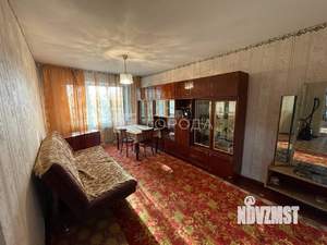 3-к квартира, вторичка, 60м2, 1/9 этаж