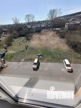 1-к квартира, вторичка, 31м2, 5/5 этаж