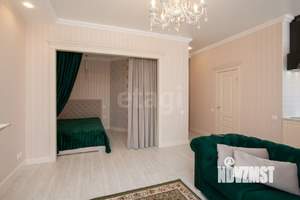 2-к квартира, вторичка, 58м2, 2/4 этаж