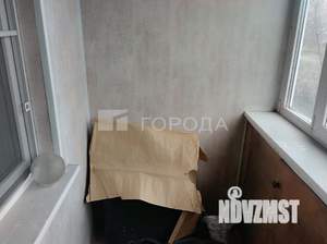 3-к квартира, вторичка, 60м2, 2/9 этаж