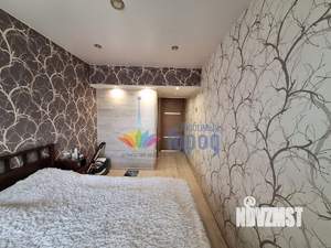 3-к квартира, вторичка, 60м2, 3/9 этаж