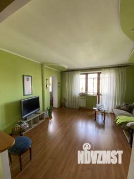 4-к квартира, вторичка, 78м2, 7/10 этаж