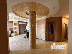 4-к квартира, вторичка, 105м2, 14/17 этаж