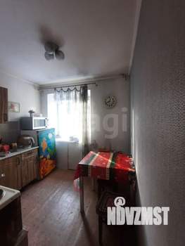 2-к квартира, вторичка, 45м2, 4/5 этаж