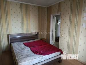 2-к квартира, вторичка, 52м2, 10/10 этаж