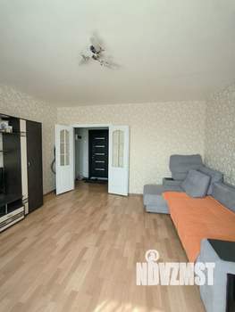 1-к квартира, вторичка, 39м2, 9/10 этаж