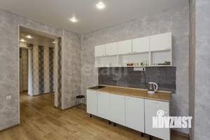 2-к квартира, вторичка, 57м2, 3/5 этаж