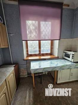 2-к квартира, вторичка, 58м2, 2/4 этаж