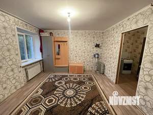 Студия квартира, вторичка, 23м2, 4/5 этаж