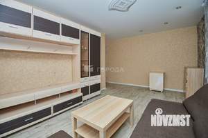 2-к квартира, вторичка, 48м2, 1/5 этаж