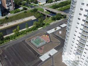 3-к квартира, вторичка, 106м2, 8/25 этаж