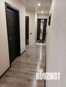 3-к квартира, вторичка, 60м2, 1/5 этаж