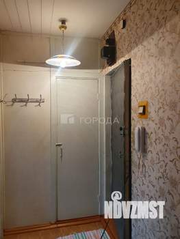 1-к квартира, вторичка, 36м2, 2/9 этаж