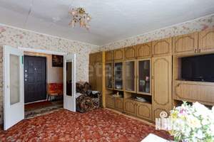 2-к квартира, вторичка, 56м2, 4/9 этаж