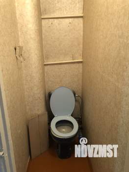 2-к квартира, вторичка, 44м2, 2/5 этаж