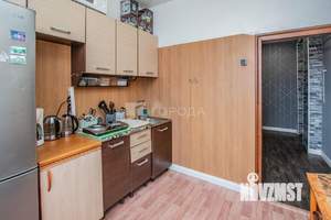3-к квартира, вторичка, 73м2, 5/5 этаж