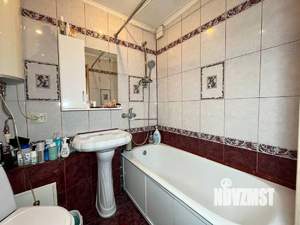 2-к квартира, вторичка, 46м2, 7/9 этаж