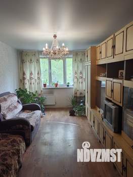 2-к квартира, вторичка, 51м2, 2/5 этаж