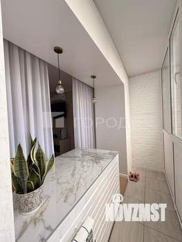 1-к квартира, вторичка, 44м2, 3/9 этаж