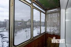 2-к квартира, вторичка, 48м2, 4/5 этаж
