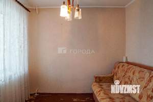 3-к квартира, вторичка, 52м2, 5/9 этаж