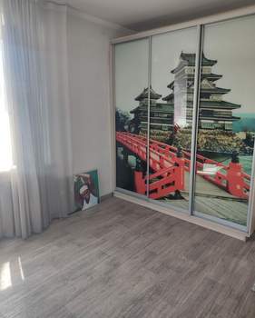 1-к квартира, вторичка, 32м2, 4/5 этаж