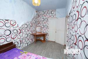 2-к квартира, вторичка, 45м2, 2/2 этаж