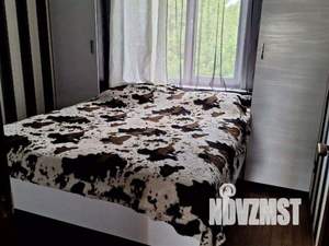 3-к квартира, вторичка, 65м2, 4/6 этаж