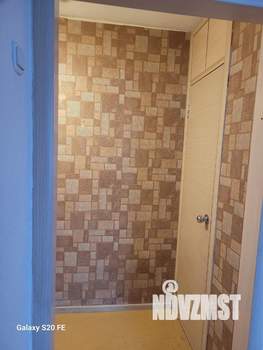 1-к квартира, вторичка, 31м2, 4/5 этаж