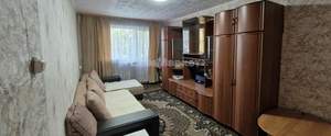 1-к квартира, вторичка, 31м2, 3/5 этаж