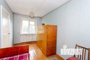 2-к квартира, вторичка, 43м2, 4/5 этаж