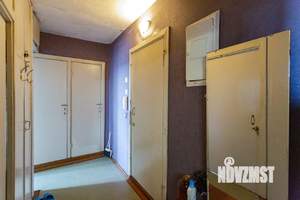 2-к квартира, вторичка, 44м2, 10/10 этаж