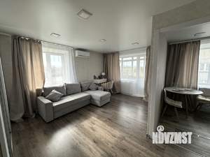 1-к квартира, вторичка, 32м2, 5/5 этаж