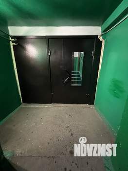 1-к квартира, вторичка, 36м2, 9/9 этаж