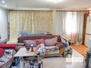 1-к квартира, вторичка, 31м2, 1/5 этаж