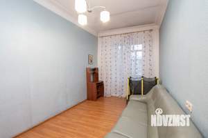 2-к квартира, вторичка, 48м2, 3/5 этаж