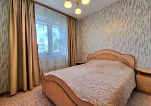 2-к квартира, вторичка, 57м2, 4/9 этаж