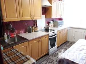 2-к квартира, вторичка, 43м2, 3/9 этаж