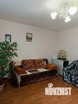 2-к квартира, вторичка, 54м2, 2/9 этаж